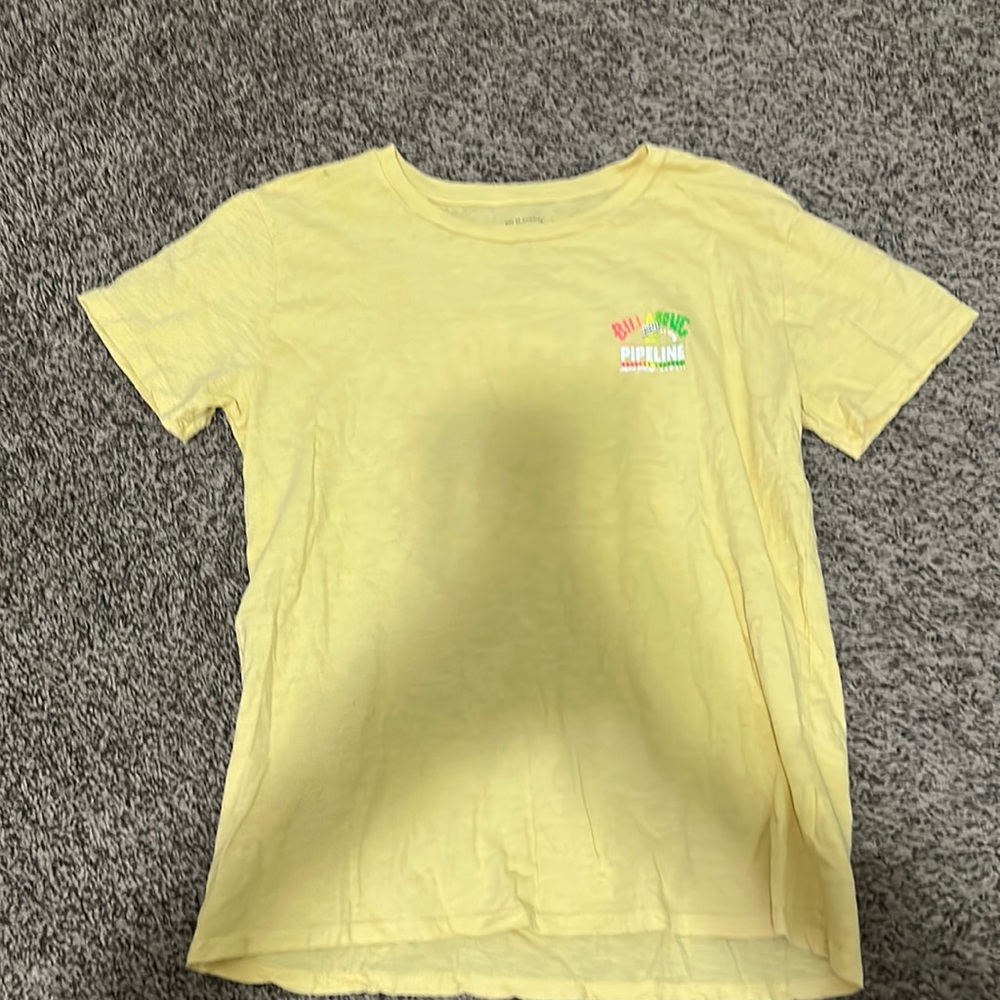 Billabong Shirt